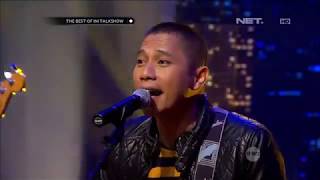 Download lagu The Best Of Ini Talk Show : The Rain - Terlatih Patah Hati mp3