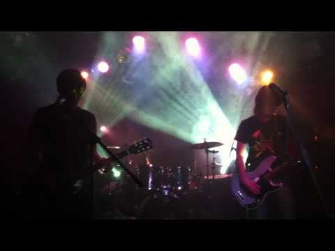 We Killed the Lion -Seven Circles at the Elbo Room June 2012