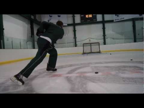 Easton Mako Stick Review