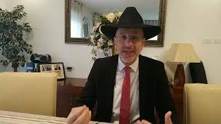 Pourquoi LE MACHIAH tarde t.il?...Pour la refoua chelema Hanna Annie Esther bat Julie Guezala