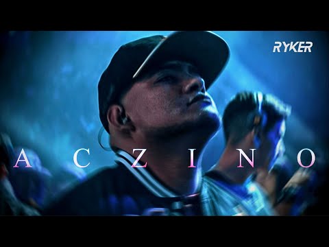 La Rima de ACZINO Que Se Volvió LEYENDA 📜💎