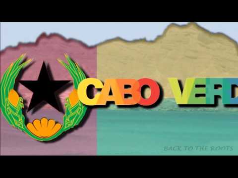 Rene Cabral - Bo e Caboverdiana live