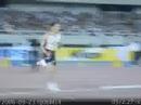 2007 Shanghai Golden GP - Tora Harris 2.31m (7-7)