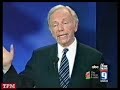 TPMtv: Remembering Big-D Joe Lieberman, 2003-2004