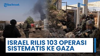 Terungkap Kedok Gencatan Senjata: Israel Lanjutkan Perang Sistematis terhadap Penghancuran Gaza