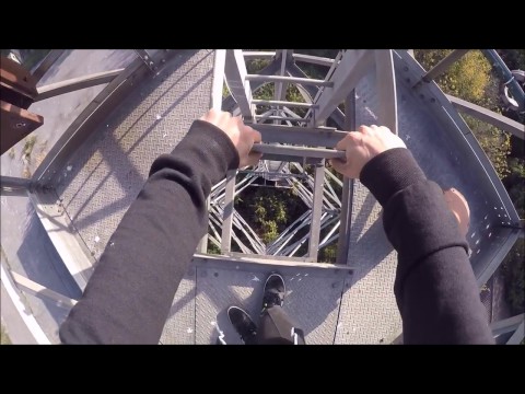 Abandoned military base- EXPLORATION (Ceggia)