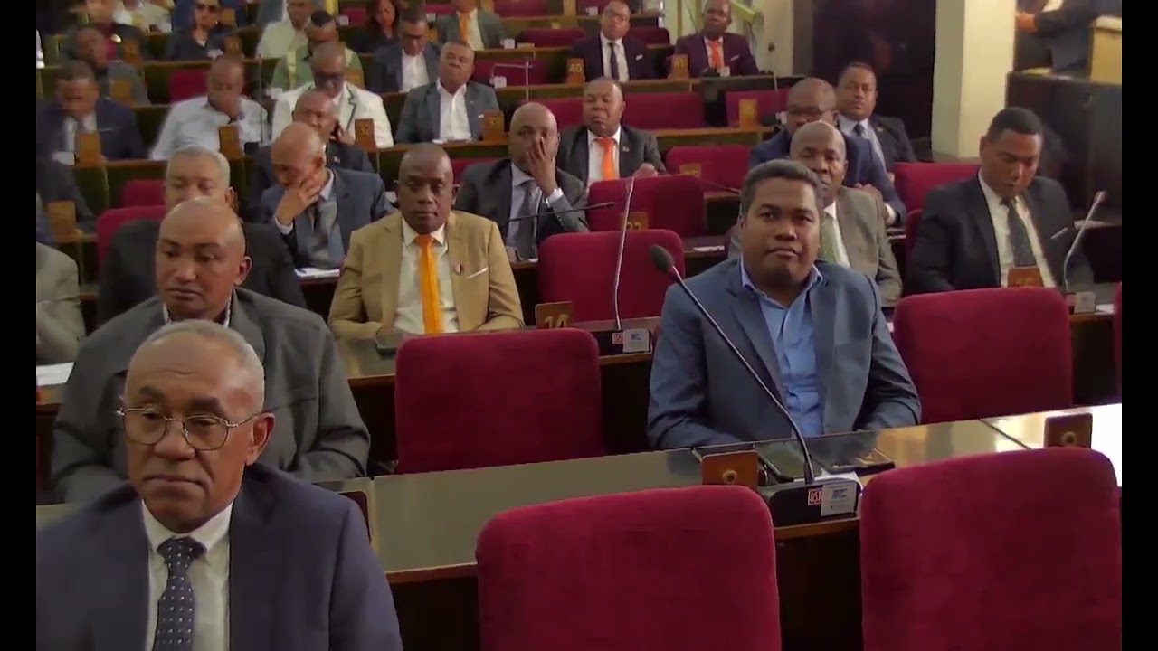 Fanokafana ny fotoam-pivoriana faharoa teto amin'ny Antenimierampirenena