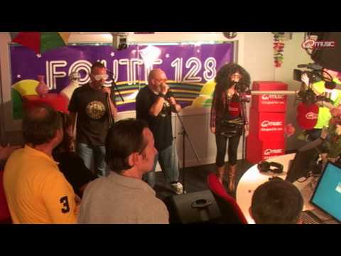 Foute 128 2011: nummer 3: Pitaboys - Waar is da feestje?