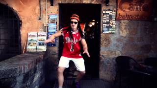 preview picture of video 'Harlem Shake - Bagnoregio'