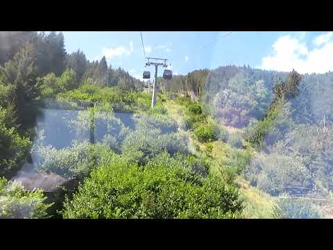 Finkenberg 10-MGD Finkenberg I Sommerbetrieb