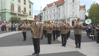 Katonazenekari Fesztivál 2026 Kaposvár