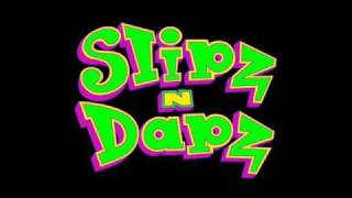 Track 5 -Slipz & Dapz - Big Bad Bassline