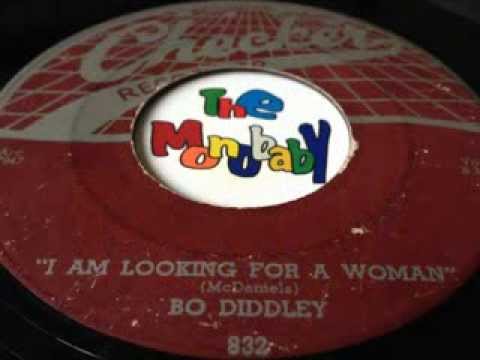 I'm Looking For A Woman video thumbnail