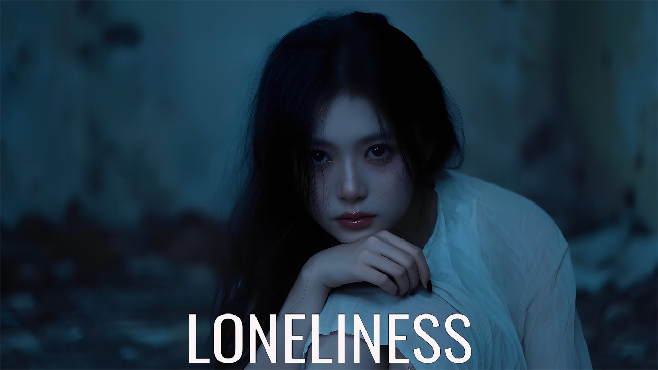Ambient Music | Hauntingly Beautiful and Emotional Melodies to Embrace Solitude, Reflection, & Calm