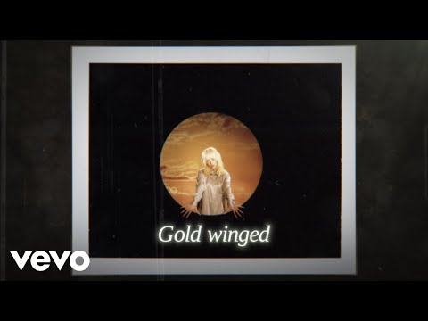 Video thumbnail for GOLDWING