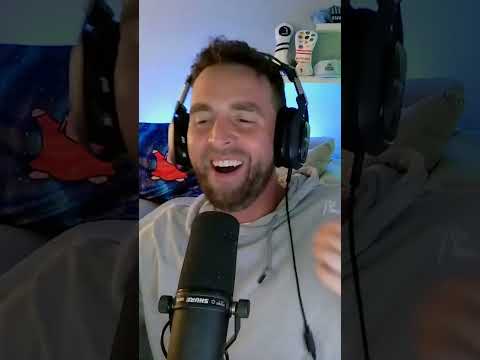 Rico Can’t Figure Out Dave Portnoy’s Office