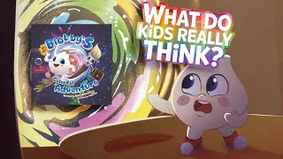 If Your Child is Scared to Try New Things… Read This