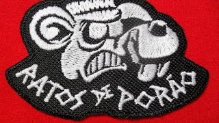 Ratos de Porão - Terra do Carnaval (1989)