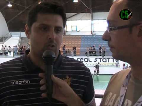 27°Puntata A Tempo di futsal  Ternana, fine del sogno - Todi in serie C1