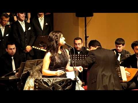 Kullar Olam Seni Doğuran Onaya - HD