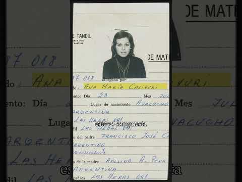 ABRA - IGEHCS - Primer Centro de Estudiantes de Humanidades UNICEN