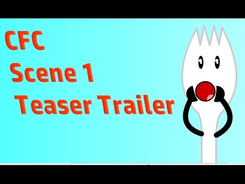 CFC Scene 1 - Teaser Trailer