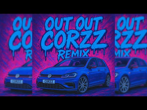 Skye Newman - OUT OUT [FT. CORZZ REMIX] Prod. Prodwillz