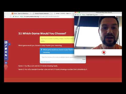 Open Up Resources OER with InsertLearning