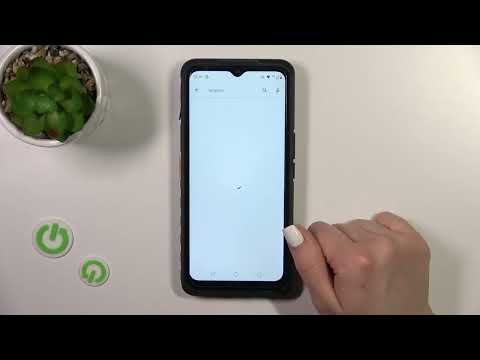 How to Check Battery Health of Cat S53 by Ampere App? Show All Battery Specifications & Capacity!