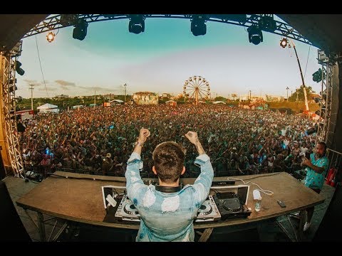 PUMP COLORS ✖️ 2018 (Oficial Aftermovie)