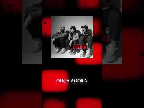 OUTROEU feat Clarissa #Delírio