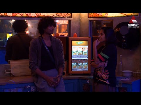 #BBMS6Promo "എന്താ അവൾക്ക് പറ്റിയത് ..? അർജുൻ - ശ്രീതു കോംബോ വേർപിരിയുമോ ?