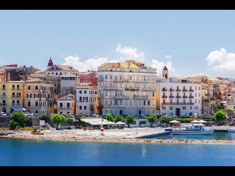 介紹地中海歐洲 (Introducing Mediterranean Europe)