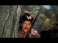 Daniel Boone Trail Blazer 1956 Western Lon Chaney Jr Bruce Bennett