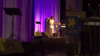 Farhang Foundation's 8th Annual Gala