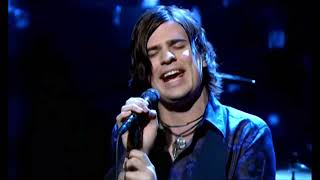 Hinder - Lips Of An Angel (Live At Late Night With Conan O&#39;Brien 02/12/2007)