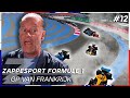 XANDER EN GIEL GAAN HARD!? | GP van Frankrijk?? | F1 Racekampioenschap #12