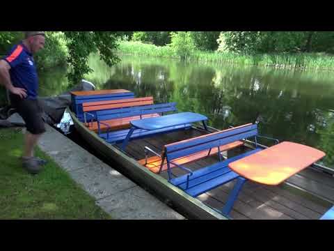 Deutschbaselitz: Die Vereinsarbeit geht wieder los - LAUSITZWELLE