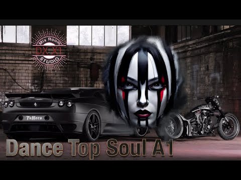 Dance Top Soul A1