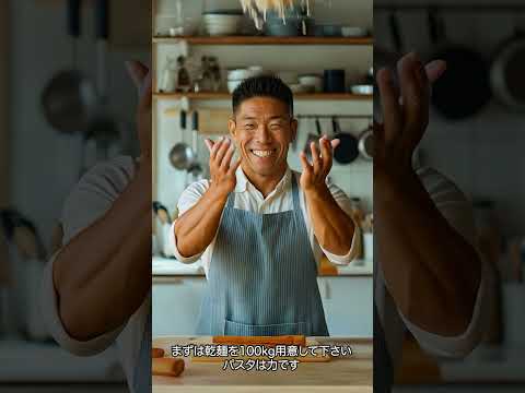 AI✖︎動画編集で最先端の動画を制作します