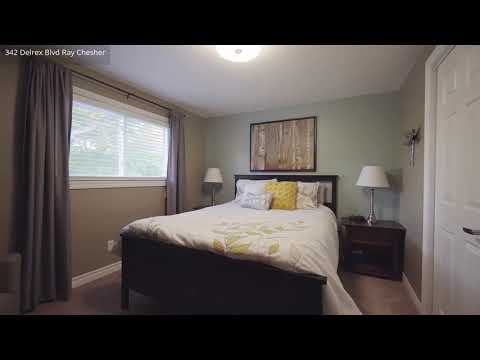 342 Delrex Blvd, Georgetown ON L7G 4H4, Canada