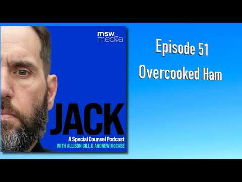 Jack | Episode 51 | Overcooked Ham