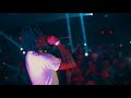 LUCKI Days B4 Tour Trailer