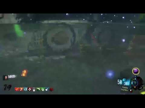 ZWR - Zetsubou No Shima - Flawless - Megas - WR - Part 1