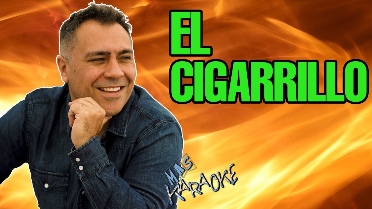 EL CIGARRILLO