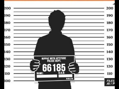 Mugshotzone