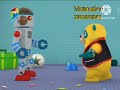 Special Agent Oso Intro Hebrew LQ