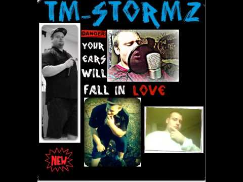 Let`s Rhyme freestyle-Tm StOrMz *EXCLUSIVE***