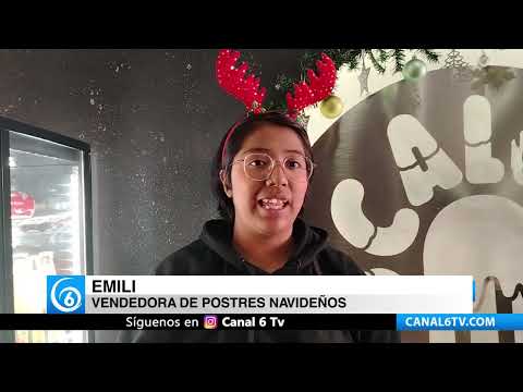 Video: Ponche y dulces navideños: tradiciones que pierden terreno en la modernidad