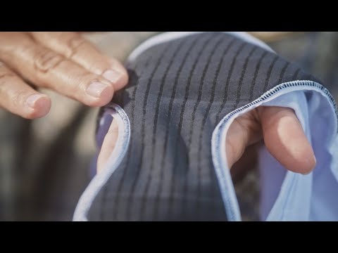 How to Care For Saalt Wear 🧼